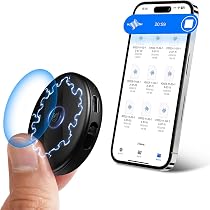 Digital Voice Recorder 16GB with Playback